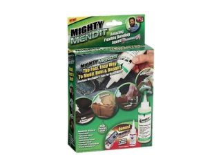 As Seen On TV Mighty Mend It Permanent Bonding Agent