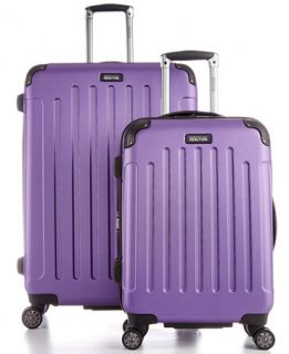 Kenneth Cole Renegade Hardside Spinner Luggage   Luggage Collections
