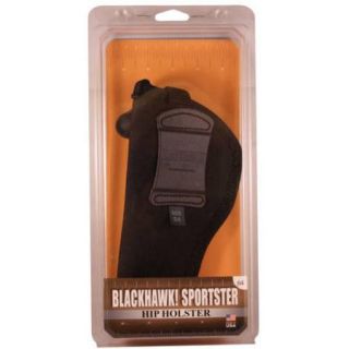 BLACKHAWK Sportster Right Handed Hip Holster