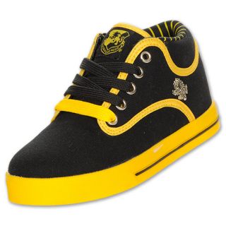 Vlado Luxury Kicks Spectro 3 Mid Low Kids Casual Shoes   IG1065 201