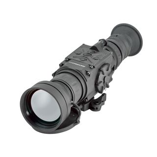 Armasight Nemesis6x SD Gen 2+ Night Vision Rifle Scope w/6x