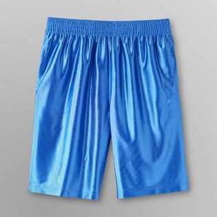 Athletech Mens Big & Tall Basketball Shorts   Neon   Clothing   Mens
