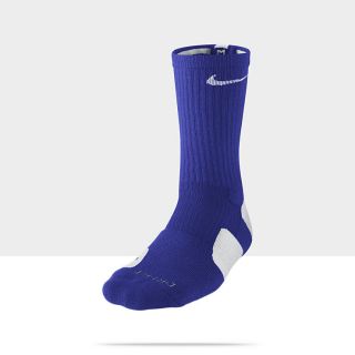 Nike Elite Crew Basketball Socks (Medium/1 Pair)