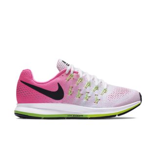 Nike Air Zoom Pegasus 33 Womens Running Shoe