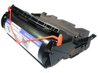 eReplacements 310 4131 ER Black Toner for Dell Laser 5200