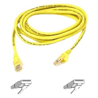 Belkin Cat5e Cable   15649853   Shopping