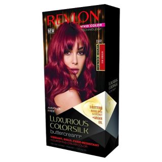 Revlon® Luxurious Colorsilk Buttercream™ Haircolor Vivid Colors