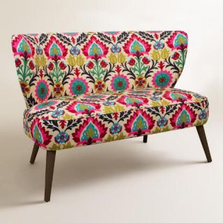 Desert Santa Maria Kenway Upholstered Loveseat