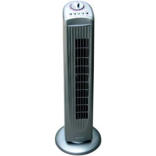 Optimus 30" Tall Tower Fan FNOP7327
