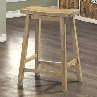 Monarch Specialties Inc. 24'' Bar Stool (Set of 2)