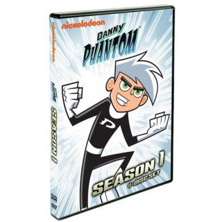 Danny Phantom Season One (Full Frame)