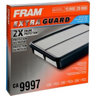 FRAM Extra Guard Air Filter, CA9997