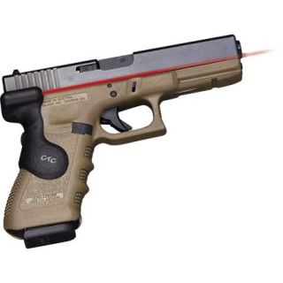 Crimson Trace LG 617 Rear Activation LaserGrips