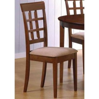 Mix and Match Dining Side Chair   Set of 2