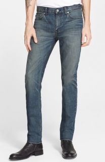 BLK DNM Slim Fit Jeans (Cicers Blue)