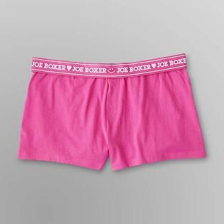 Joe Boxer Womens Boxer Briefs   Clothing, Shoes & Jewelry   Clothing