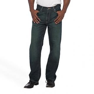Roebuck & Co. Young Mens Relaxed Fit Straight Leg Jeans   Clothing