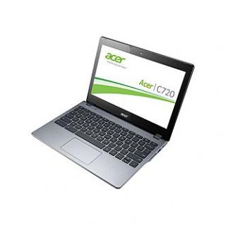 Acer Acer C720 2827 Chromebook Intel Celeron 2955U X2 1.4GHz 2GB 16GB