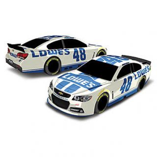 Lionel Jimmie Johnson #48 2014 Chevy SS 118 Scale ARC Plastic