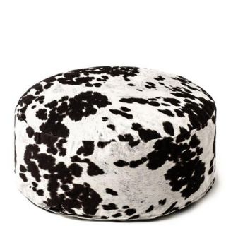 Softline Santana Beaded Pouf