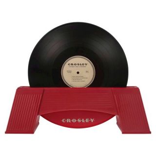 Crosley Vinyl Cleaner   Red (AC1001A RE)