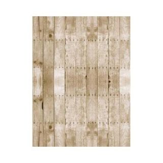 FADELESS 48X12 BARN WOOD FILM 4RLS PAC56518