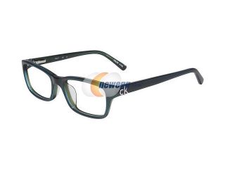 CALVIN KLEIN CK Eyeglasses 5691 404 Blue Green 50MM