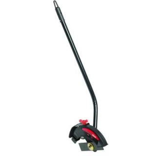 TrimmerPlus Add On Edger Attachment with Steel 7.5 in. Dual Tip Blade LE720