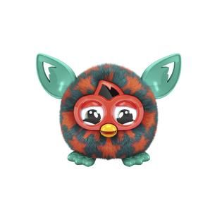 Furby Furblings Creature (Orange Stars)   Toys & Games   Tech Toys