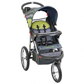 Baby Trend Expedition Jogging Stroller   Carbon   Baby   Baby Car