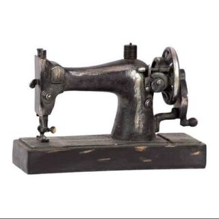 1913 Singer Model 66 Hand Crank Sewing Machine Replica