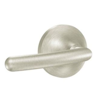 MOEN Icon Decorative Tank Lever in Brushed Nickel YB5801BN