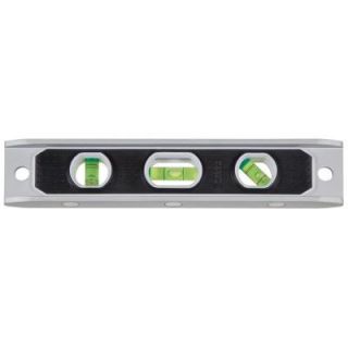 Klein Tools 9 in. Magnetic Torpedo Level 9319RE