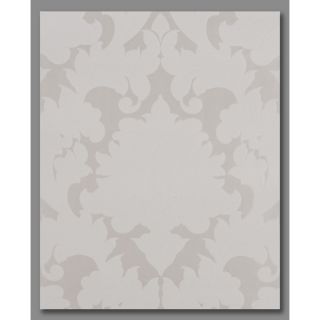 Superfresco Easy White and Mica Strippable Non Woven Paper Unpasted Textured Wallpaper