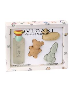 Bvlgari Petits et Mamans Regular Kit, 50g each