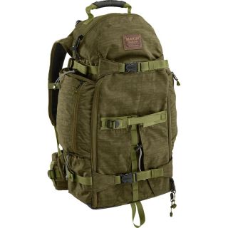 Burton F Stop Backpack   1709cu in