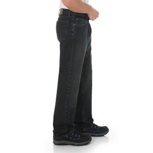 Wrangler   Mens Five Star Premium Denim Jeans   Relaxed Fit