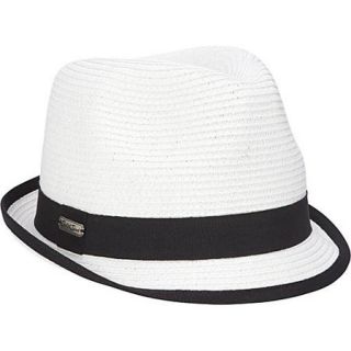 Sun 'N' Sand Paper Braid Hat