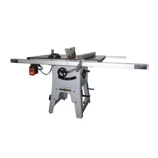 STEEL CITY 13 Amp 10 in Table Saw