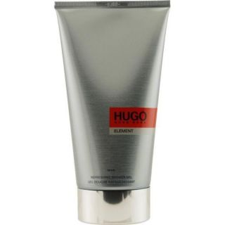 Hugo Boss Hugo Element Mens 5 ounce Shower Gel   12986625  