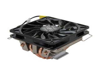 Cooler Master GeminII M4   CPU Cooler with 4 Direct Contact Heatpipes
