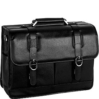 McKlein USA Beverly Leather 15.4 Laptop Case
