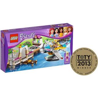 LEGO Friends Heartlake Flying Club Exclusive Set #3063