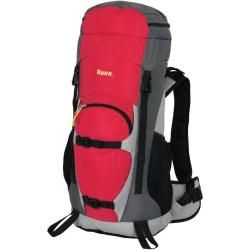 Rokk Large Wind River Red Hiking Backpack  ™ Shopping