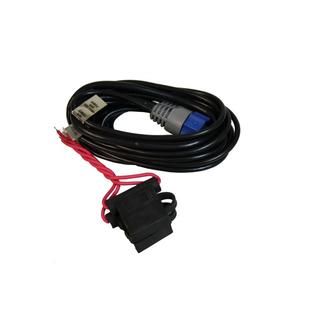 Lowrance Power Cable For X 135 X 136Df   Fitness & Sports   Outdoor