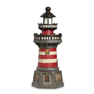 Essential Garden  Lighthouse Fountain