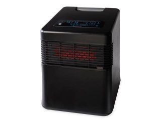 Delonghi HMP1500 1500W Mica Thermic Heater