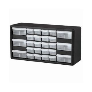Akro Mils Combination Storage Cabinet