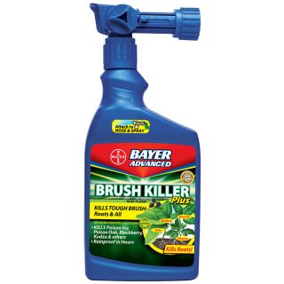 BAYER ADVANCED 32 fl oz Brush Killer RTS