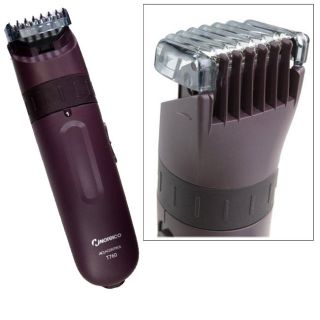 Norelco T860 Acu Cordless Beard/Mustache Trimmer (Refurbished